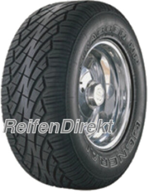 235/60 R15 98T M+S mit FR OWL WL General GRABBER HP Sommerreifen