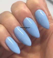 BLUESKY GEL NAIL POLISH SPRING SUMMER POPULAR WANTED COLORS UVLED NAIL SOAK OFF