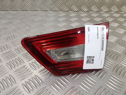 FANALE POSTERIORE (STOP) Post Lato Dx Fiat Panda 2015 (Originale FANALE POSTERIORE (STOP) Post Lato Dx Fiat Panda 2015 (Originale