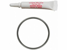 For 1987-1989 GMC R2500 Timing Cover Repair Sleeve Felpro 24486KS 1988