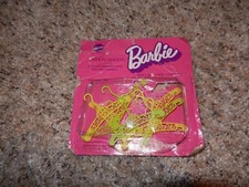 1971 VINTAGE MOD FILIGREE HANGERS IN ORIGINAL PACKAGE