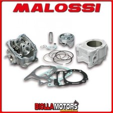 3114700 MALOSSI CYLINDER 282CC D.75.5 VESPA GTS SUPER 300 IE 4T LC EURO 3 <-2013