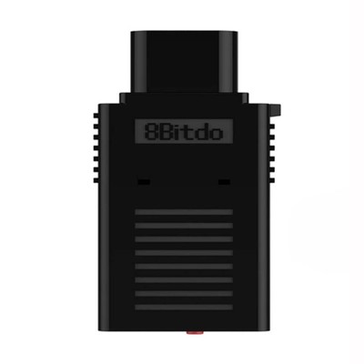 Original 8Bitdo Retro Receiver for NES Game Controller Support for PS3 PS4 WII M