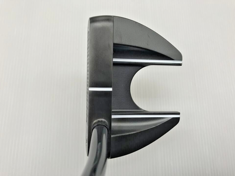 Odyssey MILLED COLLECTION RSX V-LINE FANG Putter 34