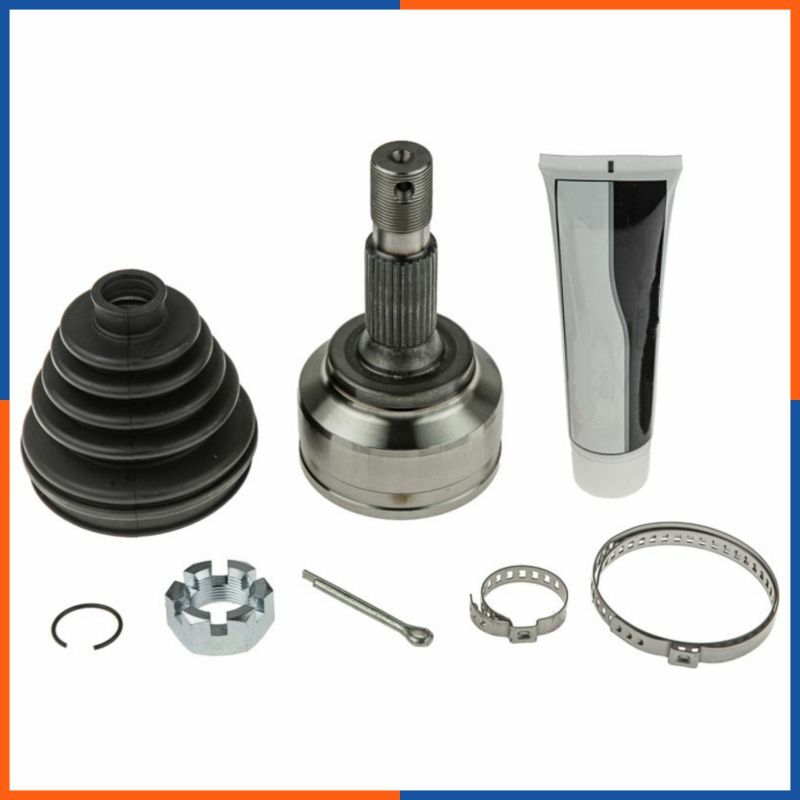 Joint kit extérieur arbre transmission Citroën 607-469 pour entretien train avant
