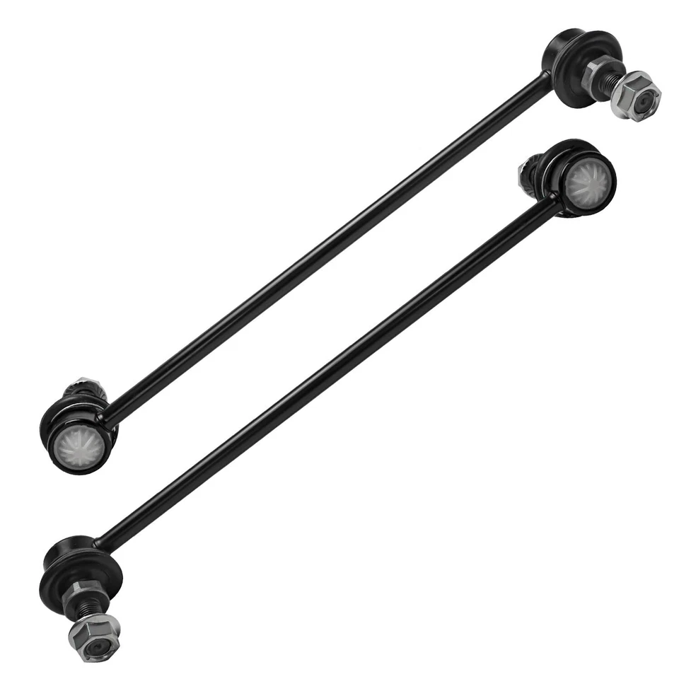 Barra estabilizadora de brazos de control inferiores delanteros de 6 piezas para Nissan Rogue Qashqai 2014-2018 Foto 4 de 4