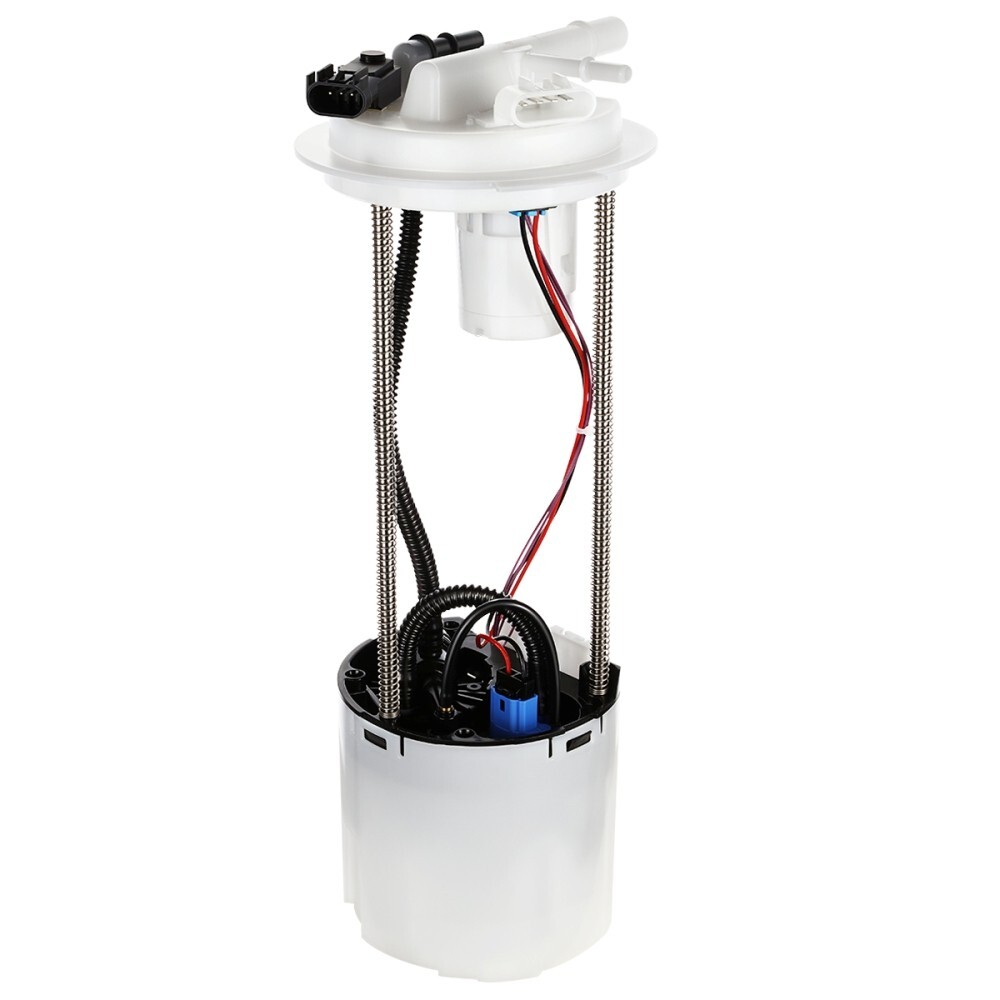 J2 Rear Fuel Pump Module Assembly OE Replace 19256049 19256387 