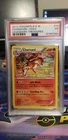 PSA 7 NM Charizard HOLO Black & White Legendary Treasures 19/113 Pokemon 2013