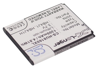 UK Akku für M????? U8180 3,7V RoHS