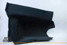 97-06 Jaguar XK8 XKR X100 Left Driver Side Trunk Boot Carpet Cover Trim OEM