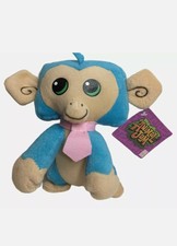 animal jam lynx pillow pet