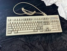 Packard Bell Computer Keyboard Model 5139