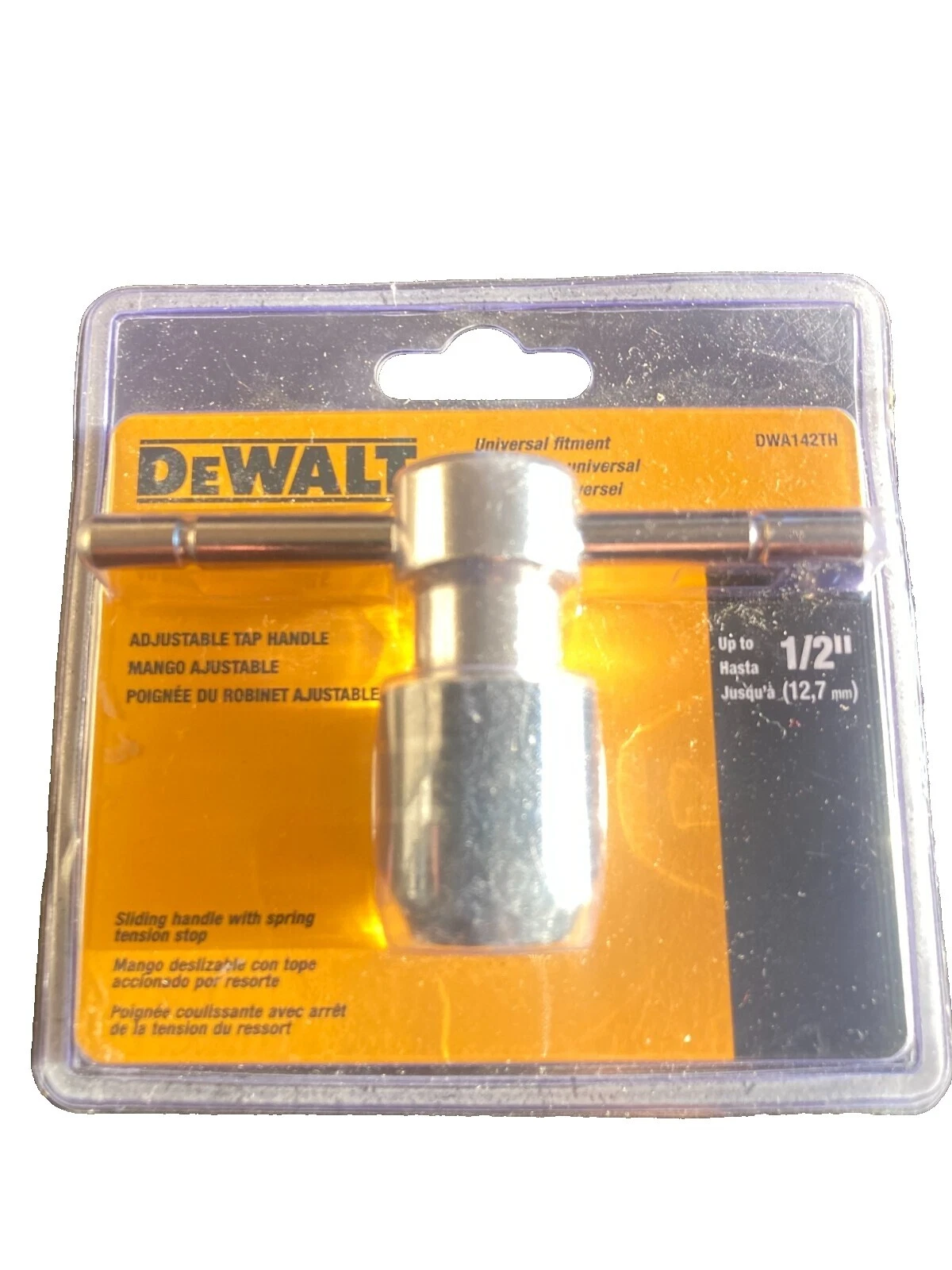 DEWALT Taps