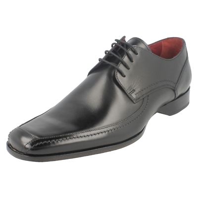 Herren Loake Leder formelle Schuhe '1369B'