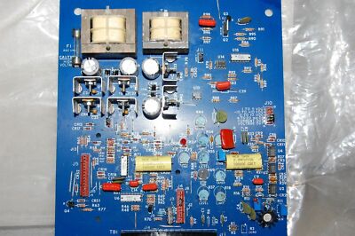 Magpower Pc Board ASSM- 3D100-1