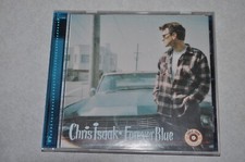 Chris Isaak : Forever Blue CD (1995) Very Good