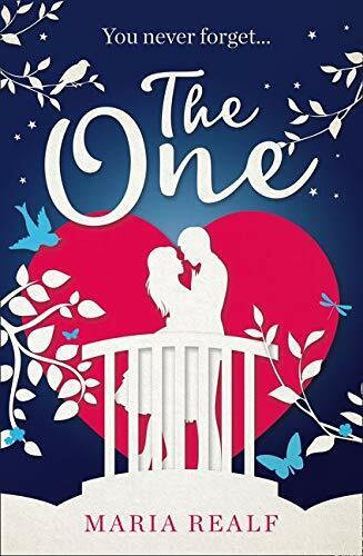Maria Realf - The One *NEW* + FREE P&P - Imagen 1 de 2