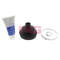FAG Achsmanschettensatz FüR Audi A6 Avant 4B C5 A4 8ED B7 8E5 B6 VW Passat