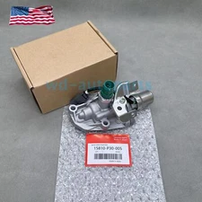 New VTEC Solenoid For Honda Acura Variable Valve Timing B16 B17 B18c B18c1 US