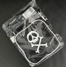Albator Skull Petit Sac Messenger