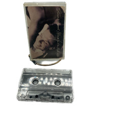 Back in the High Life by Steve Winwood 1986 , Audio Cassette, Island Records