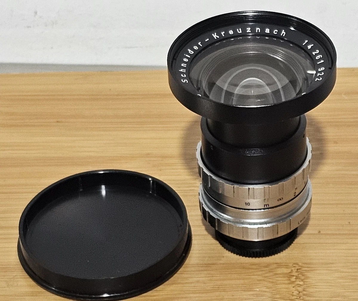C Mount f/1.8 Camera Lenses 10mm Focal for sale | eBay
