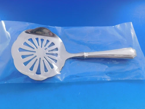 Fairfax by Durgin-Gorham Sterling Silver Tomato Server HHWS 8 1/4" Custom