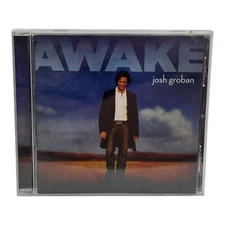 Josh Groban: Awake (CD, 2006 Reprise) Classical Pop