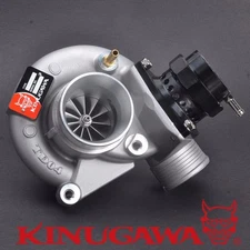 Kinugawa Turbo Billet CHRA Kit VOLVO T5 850 S70 V70 TD04HL-19T Ball Bearing