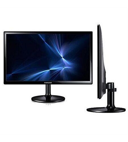 Monitor Samsung 23 pulgadas LS23C350HS 