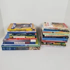 Beautiful Feet Books Modern American & World History Homeschool Intermediate