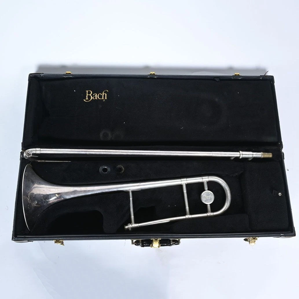 Bach 42 Trombones for sale - eBay