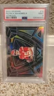 2024 Patrick Mahomes Panini Obsidian Vitreous #12