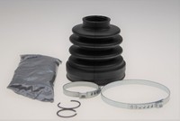 Löbro Faltenbalgsatz Antriebswelle 307145 FüR Ford Focus 1 DAW DBW DFW Turnier