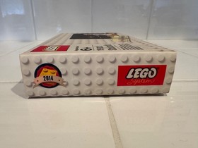 LEGO Space: Classic Spaceman Minifigure (5002812) 2014