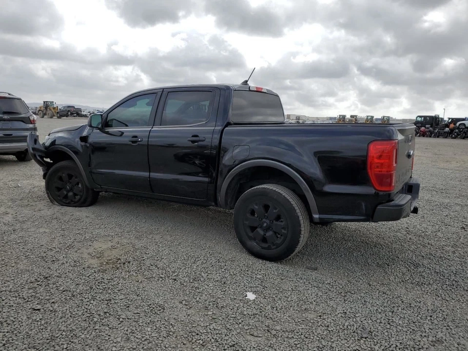 Ford Ranger 2020 EGR LB5Z9D475B Foto 3 de 4