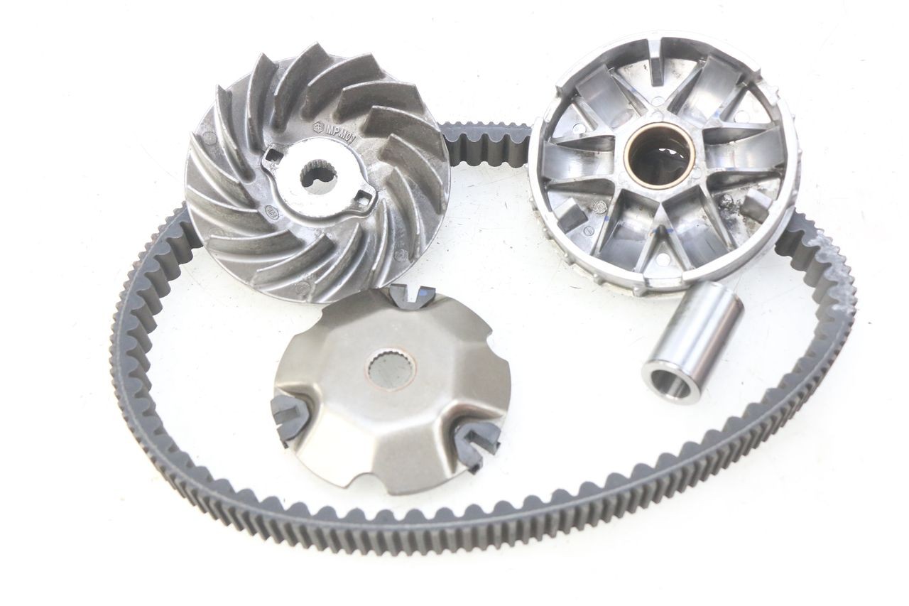 VARIATEUR - PIAGGIO VESPA GTS IGET ABS 125 (2017 - 2023)
