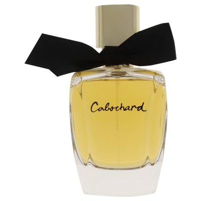 Cabochard 100 ml Eau De Parfum Spray