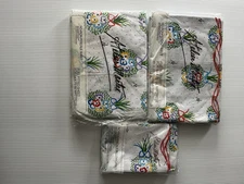 Atelier  Martex Full Size Bed Linen Set