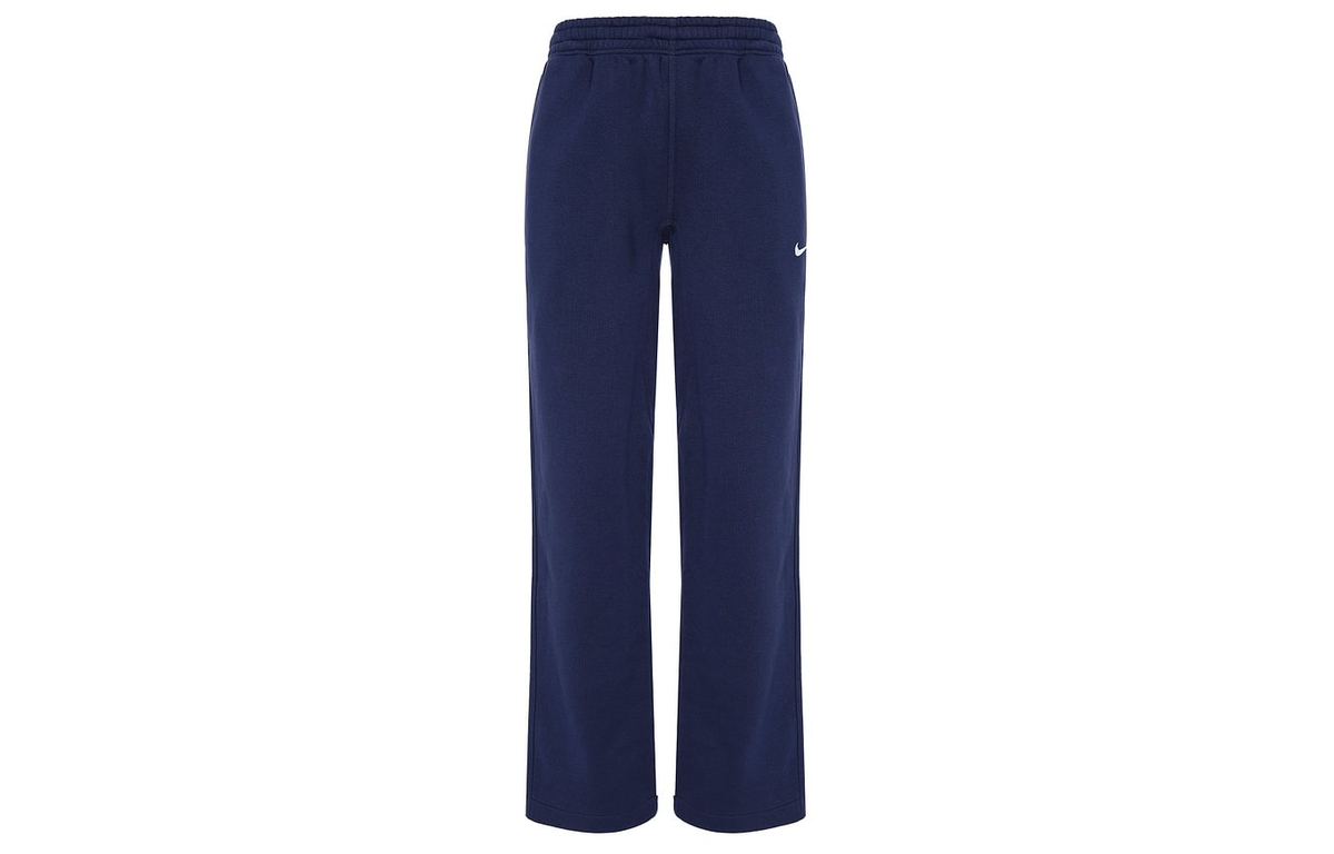 Nike Sports Life Collection Casual Pants Men's Navy Blue 623455