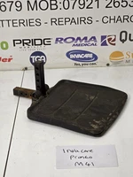 Invacare pronto m41 Electric wheelchair parts Foot Plate Rest