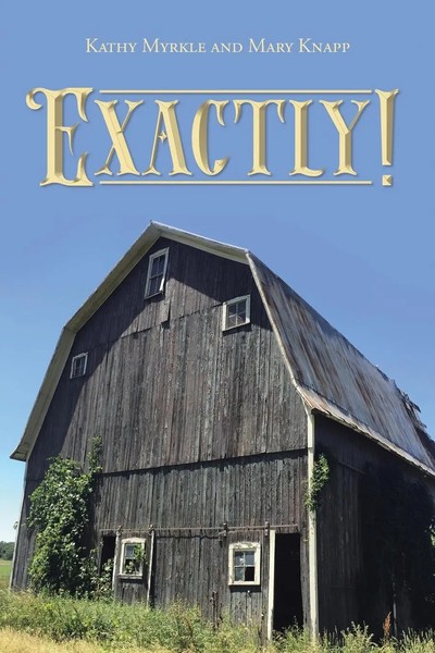 Kathy Myrkle (U. A.) | Exactly! | Taschenbuch | Englisch (2020)-image