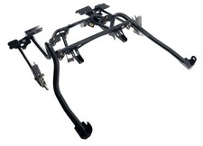 Ridetech 11177155 For 70-81 Camarofbird Rear Bolt-on 4-link Kit For Coilovers