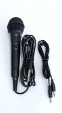 ION Audio Corded Speaker Microphone for Selec...