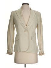 NWT New York  Company Women Ivory Blazer 2