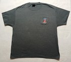 Harley Davidson Shirt Mens XL Gray Reno Nevada Genuine Dealer Pocket T '21 No 1