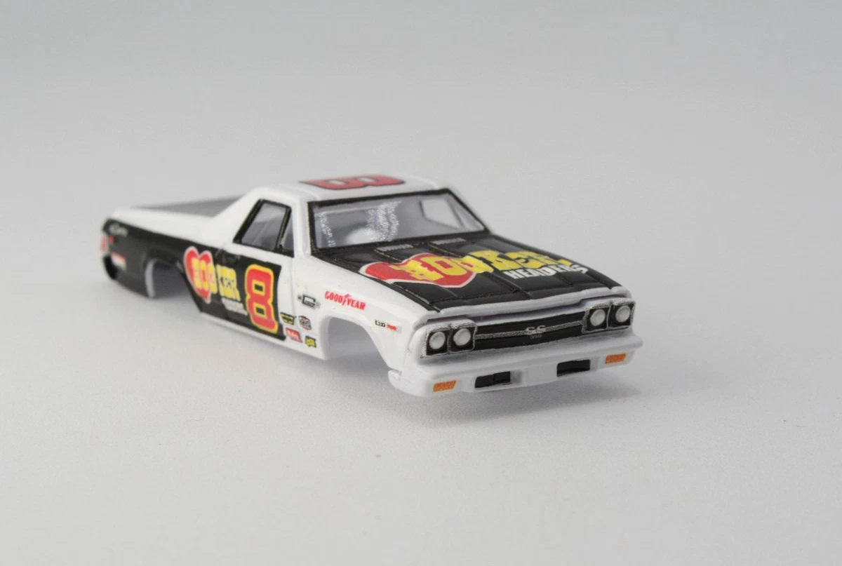 el camino slot car products for sale | eBay