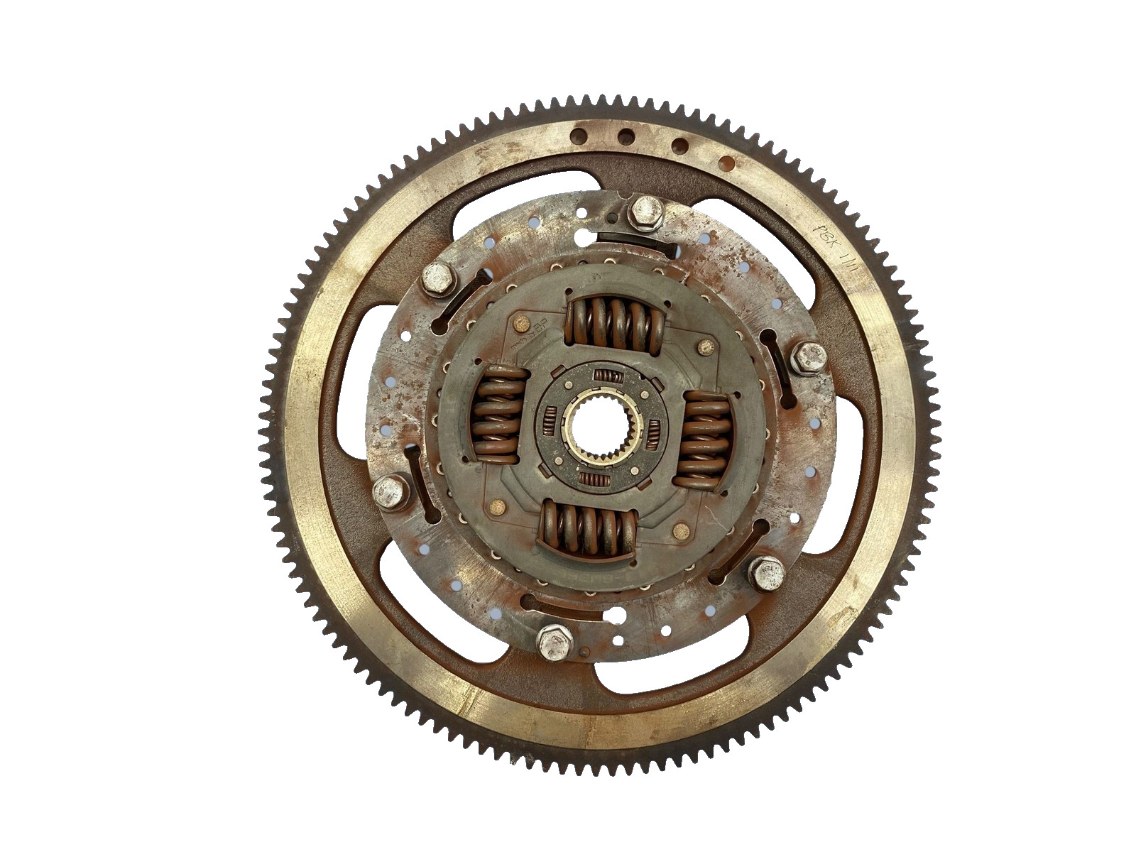 Aston Martin Rapide 2010-2019 Flywheel