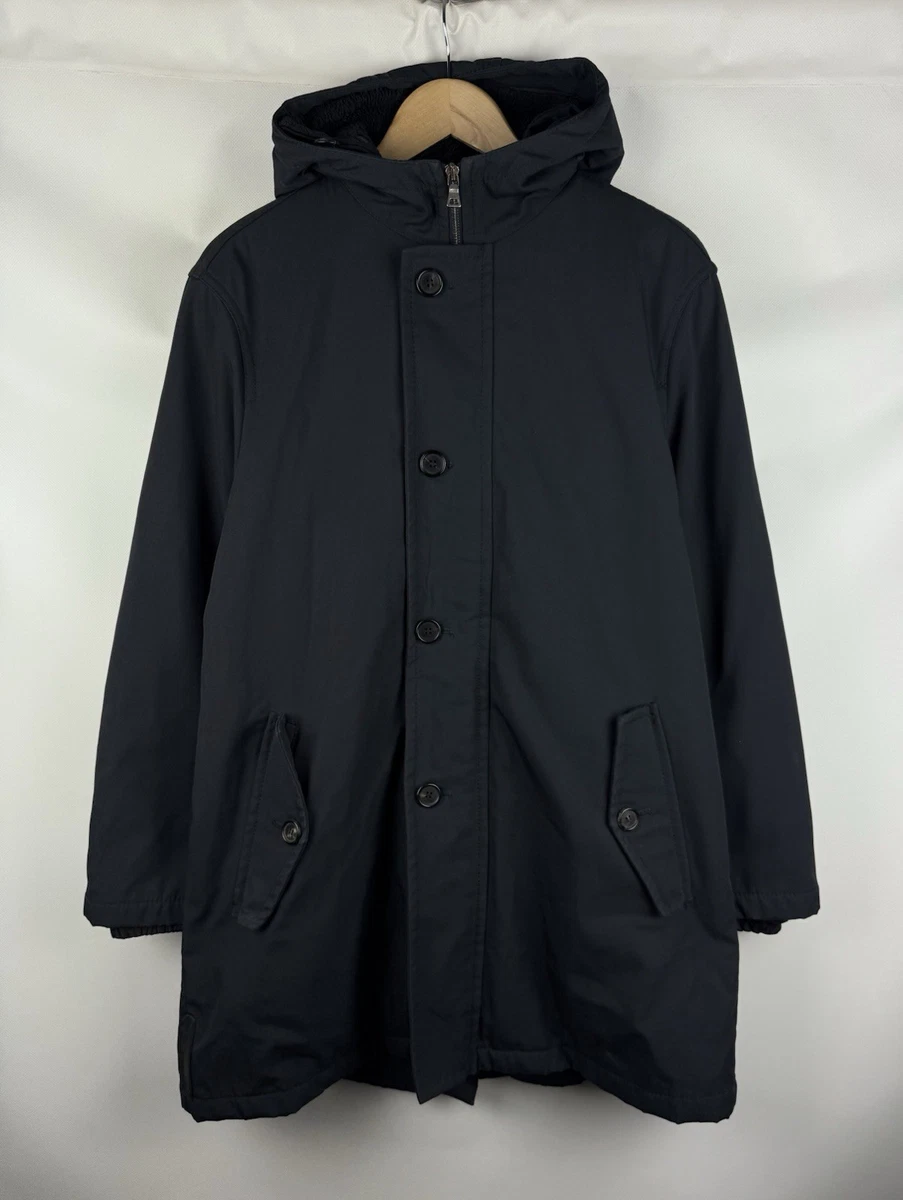 PRADA Fleece Coats, Jackets & Vests for Men for Sale - Shop New