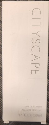 CITYSCAPE for Women by Mary Kay ~ Eau de Parfum Spray Perfume ~ 1.7 fl oz